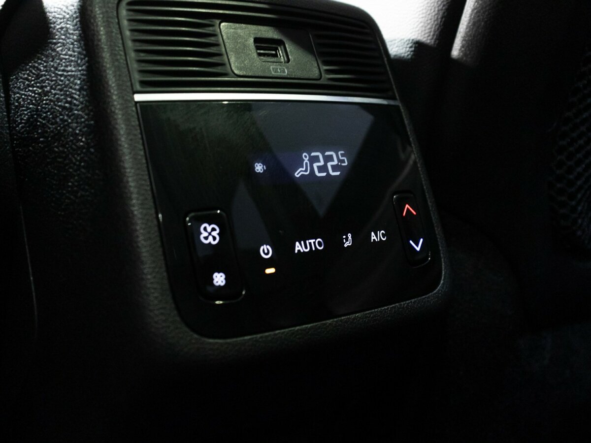 Купить Exeed VX I, 2021, 44 000 км, фото №19