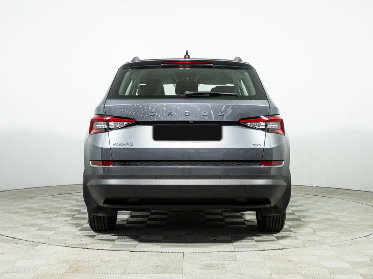 Купить Skoda Kodiaq I, 2020, 183 450 км, фото №5