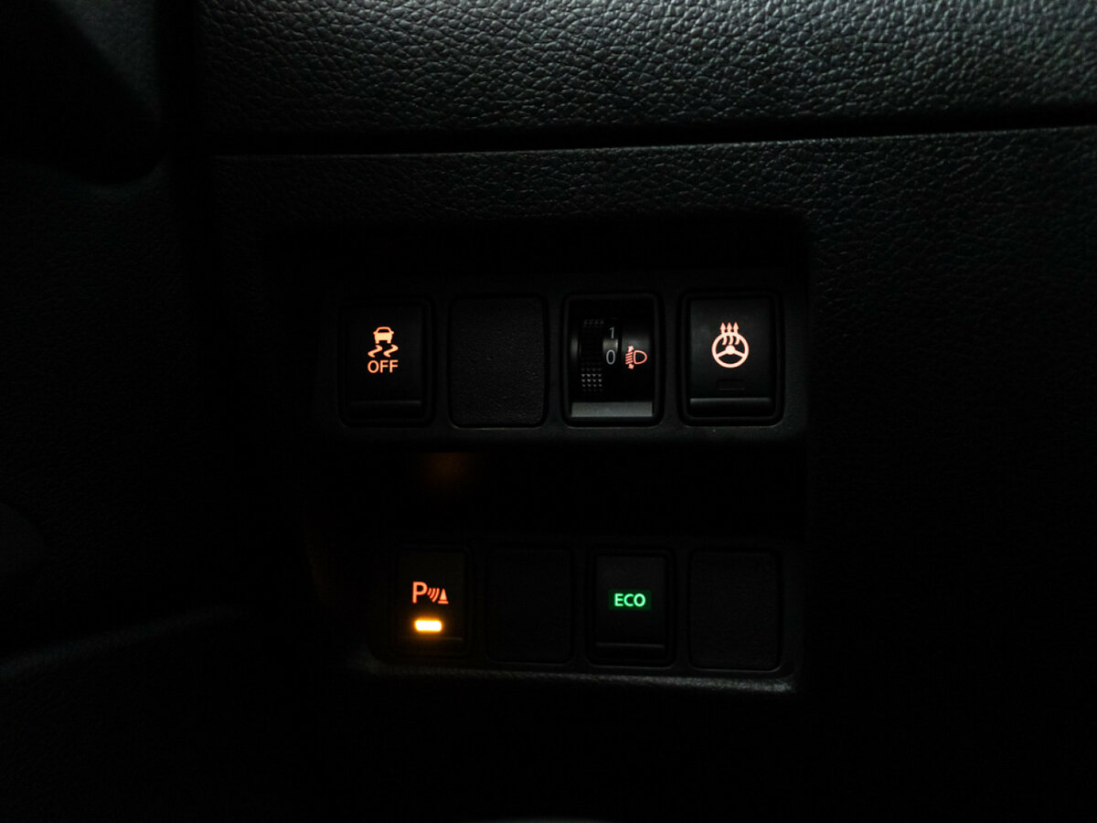 Купить Nissan Qashqai II Рестайлинг, 2020, 69 500 км, фото №17