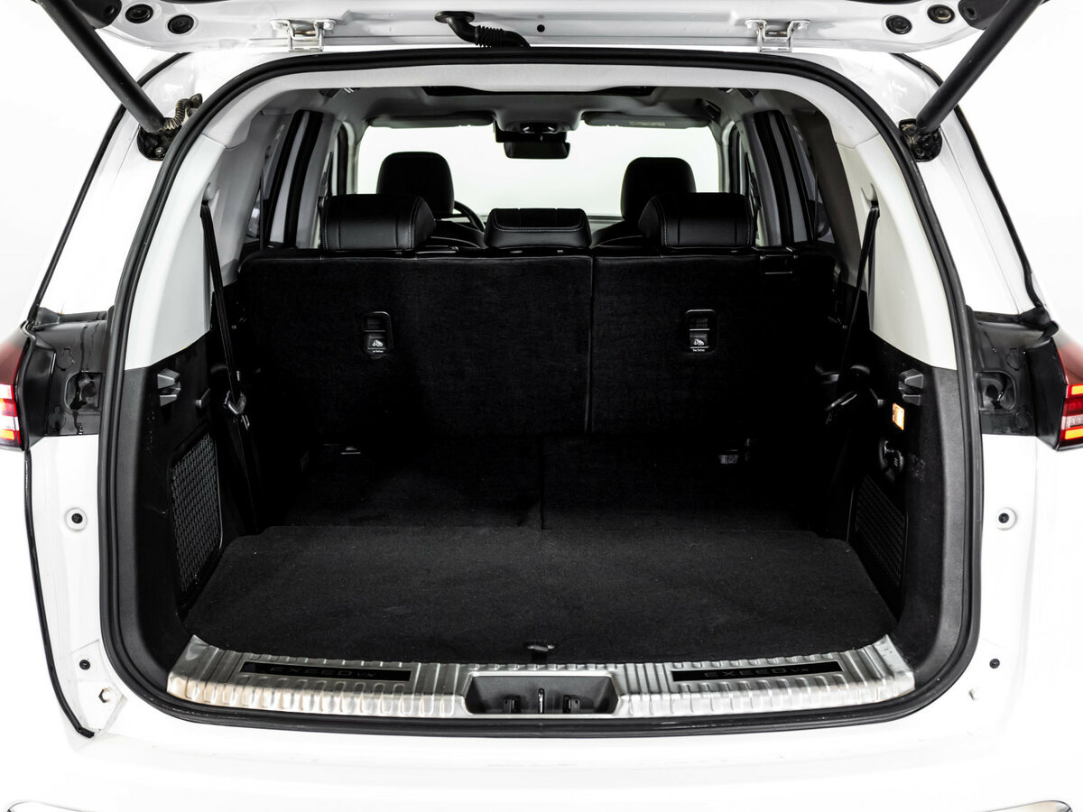 Купить Exeed VX I, 2021, 90 123 км, фото №29