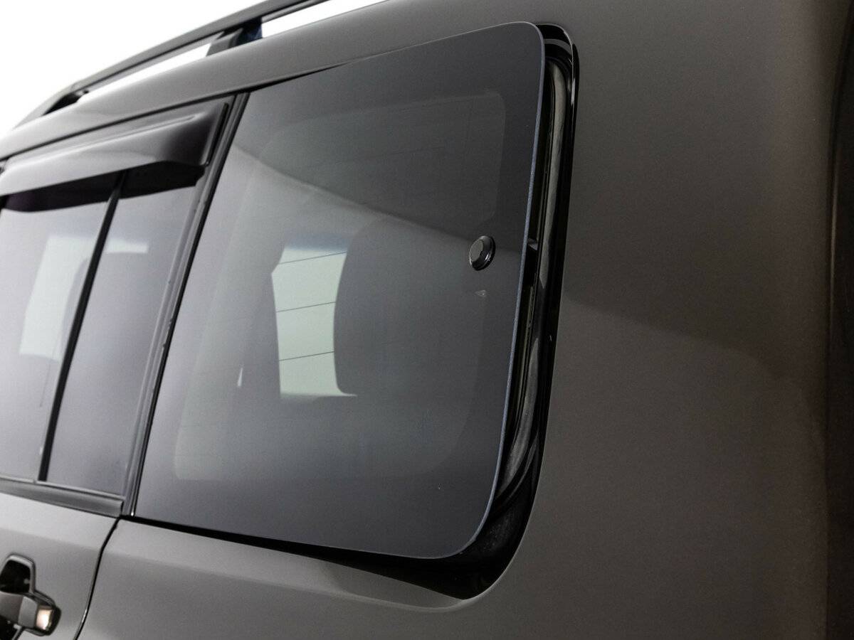 Купить Mitsubishi Pajero IV Рестайлинг 2, 2017, 110 534 км, фото №31