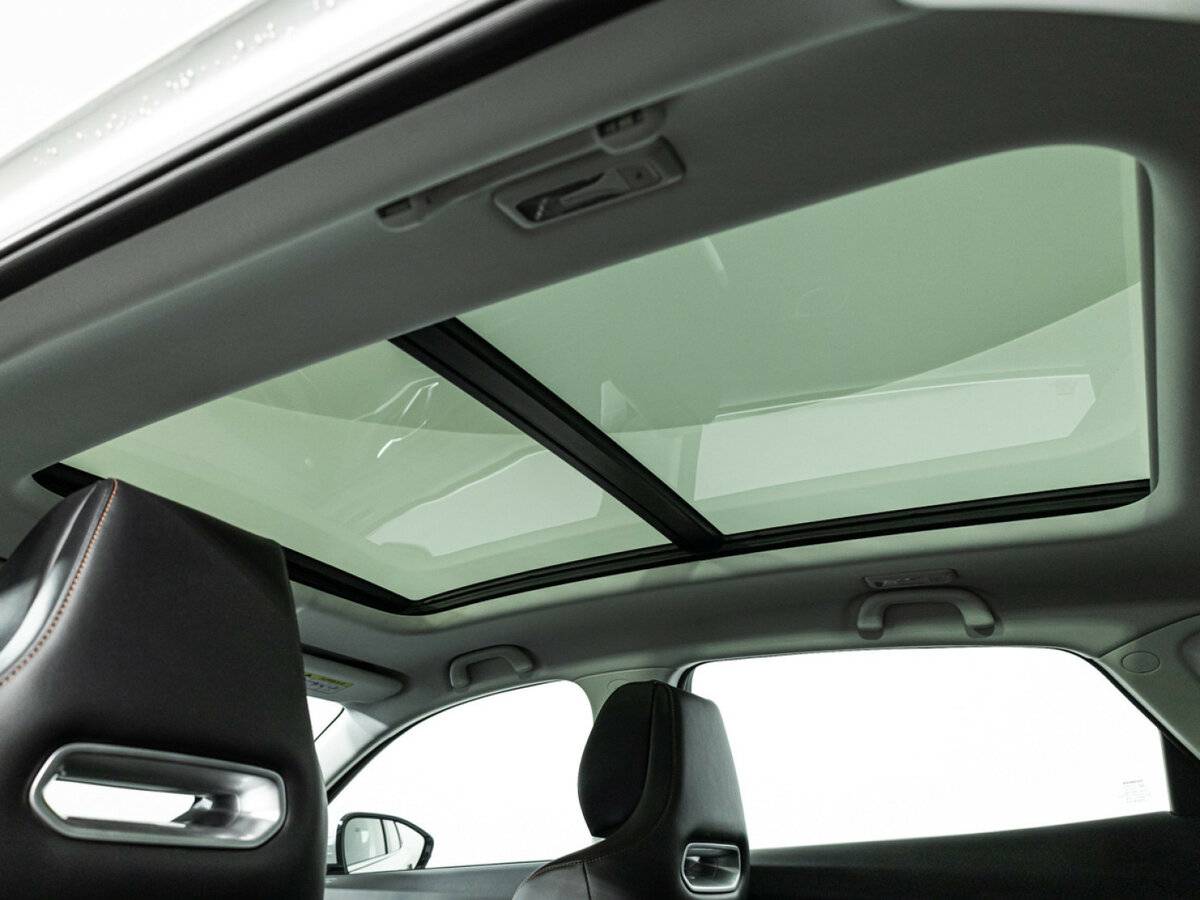 Купить Changan UNI-K, 2022, 18 500 км, фото №13