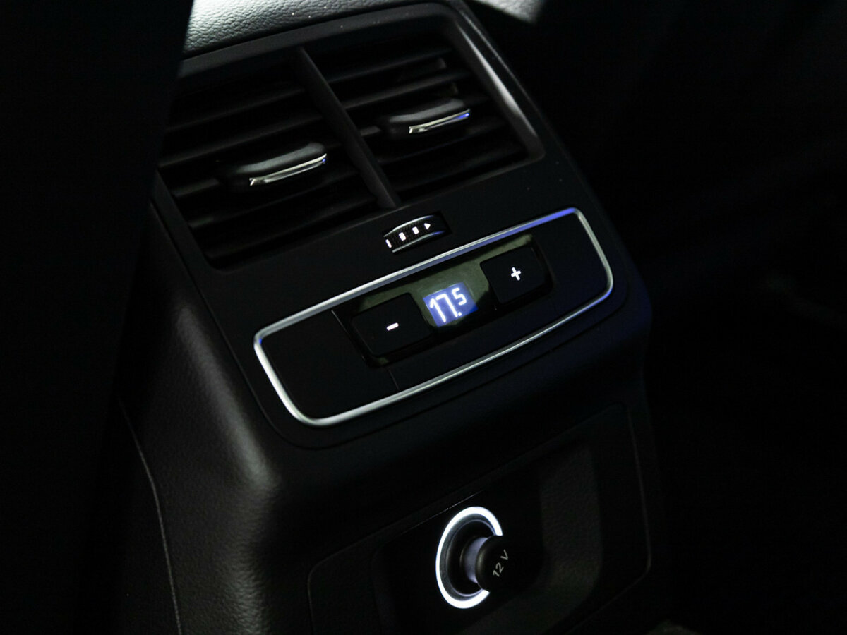 Купить Audi A4 V (B9), 2018, 59 650 км, фото №20