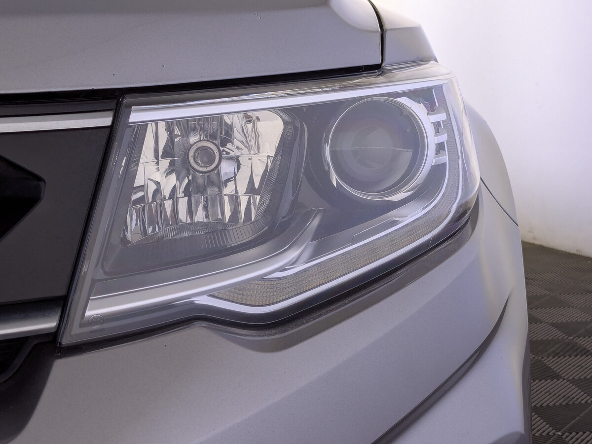 Купить Changan CS35 Plus I, 2019, 102 467 км, фото №11