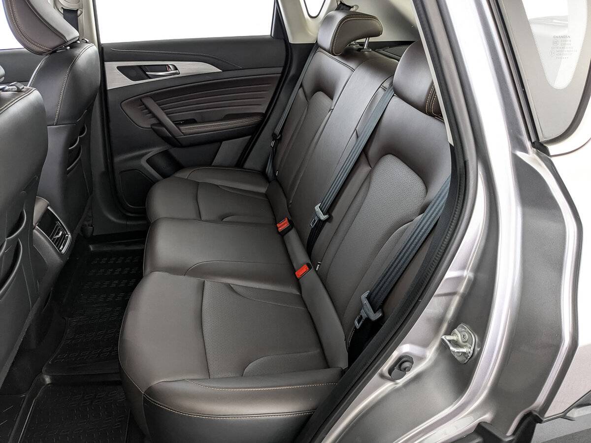 Купить Changan CS35 Plus I, 2019, 102 467 км, фото №17