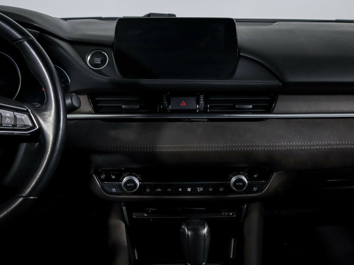 Купить Mazda 6 III (GJ) Рестайлинг 2, 2021, 96 662 км, фото №11