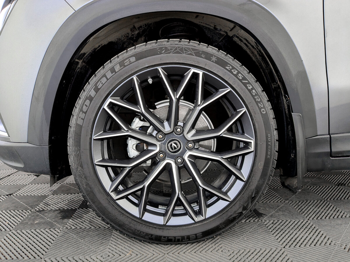 Купить Changan UNI-T I, 2023, 22 088 км, фото №18