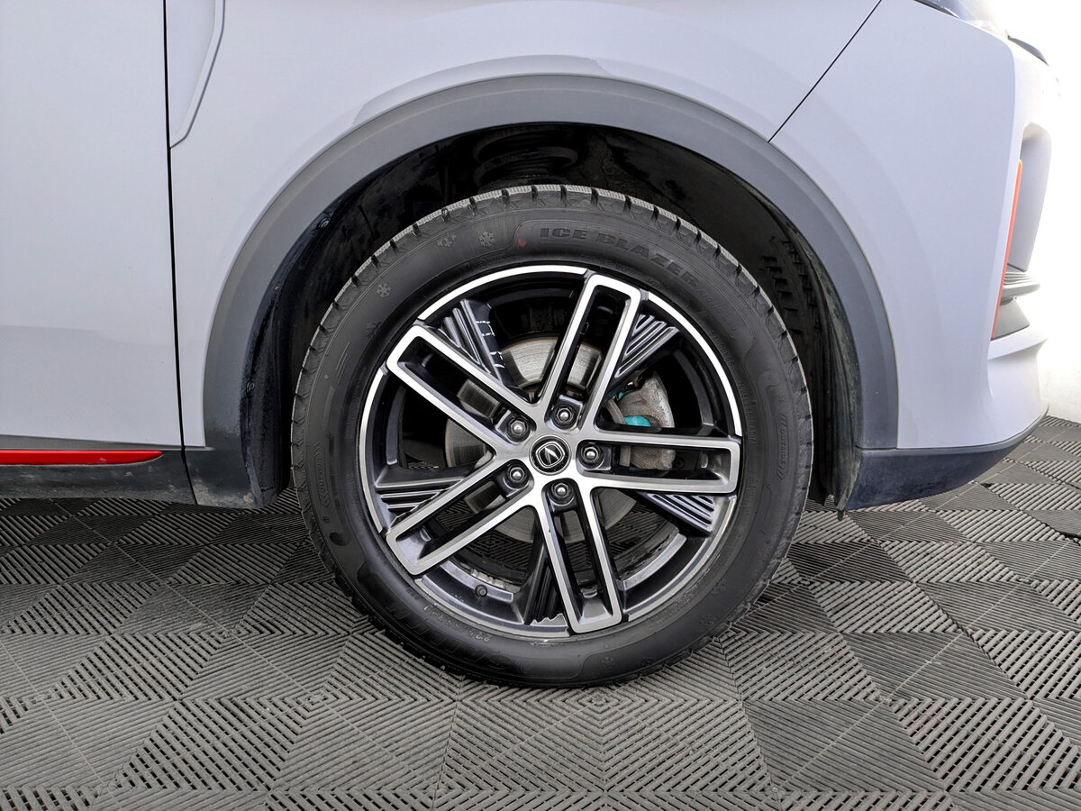 Купить Changan CS55 Plus II, 2023, 68 511 км, фото №18