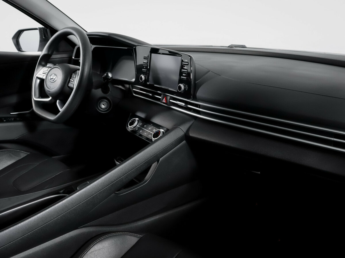 Купить Hyundai Elantra VII (CN7), 2023, 13 500 км, фото №9