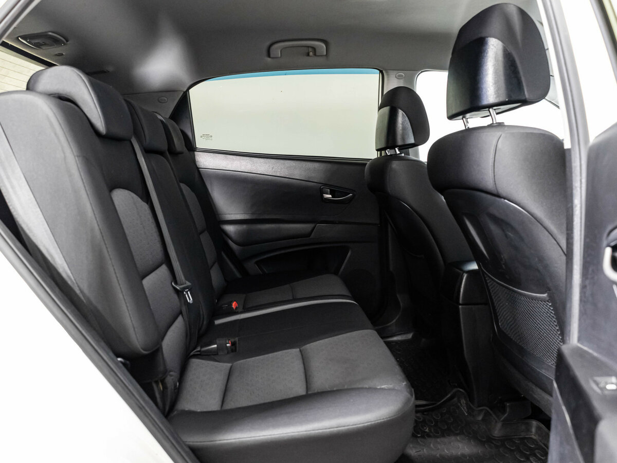 Купить SsangYong Actyon II, 2013, 260 864 км, фото №12