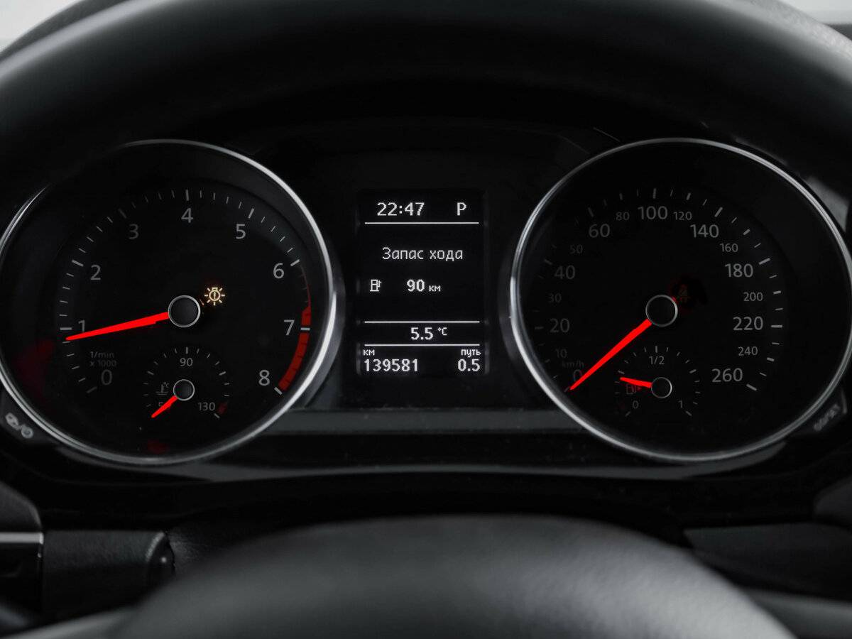 Купить Volkswagen Jetta VI Рестайлинг, 2017, 139 184 км, фото №10