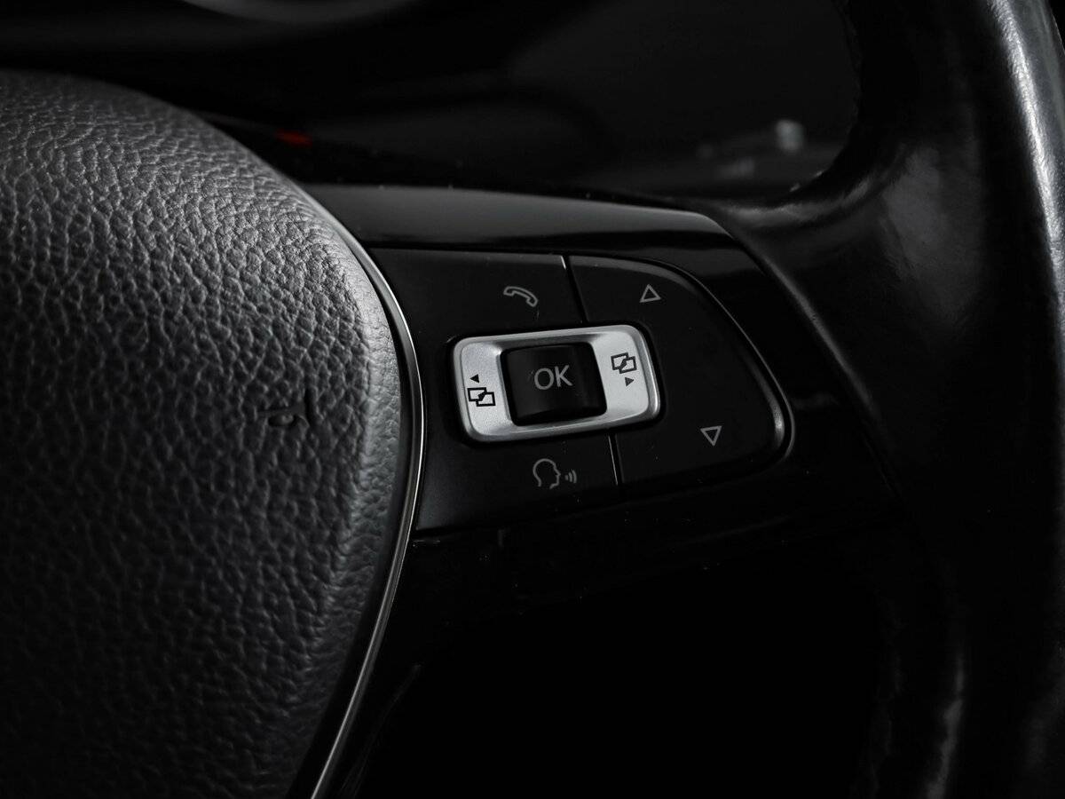 Купить Volkswagen Jetta VI Рестайлинг, 2017, 139 184 км, фото №11