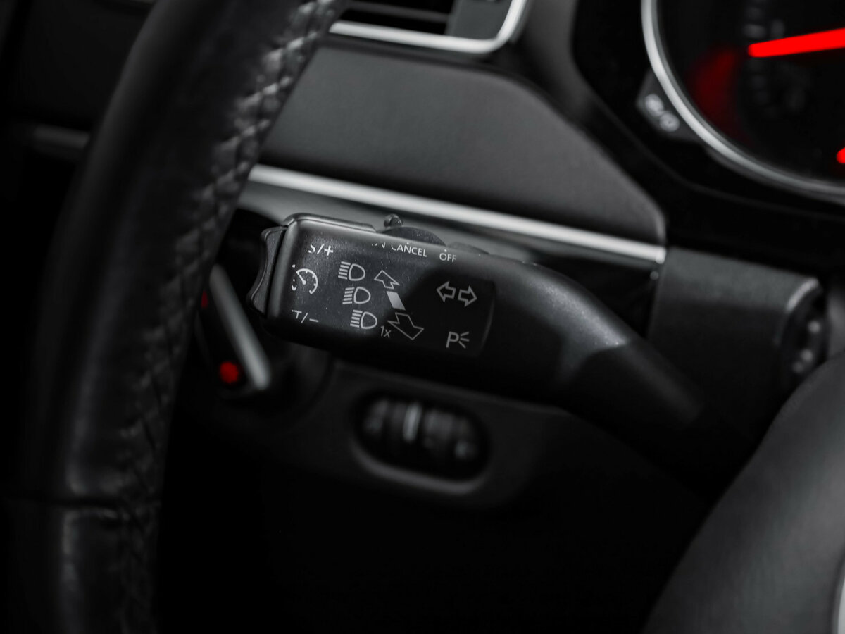 Купить Volkswagen Jetta VI Рестайлинг, 2017, 139 184 км, фото №16