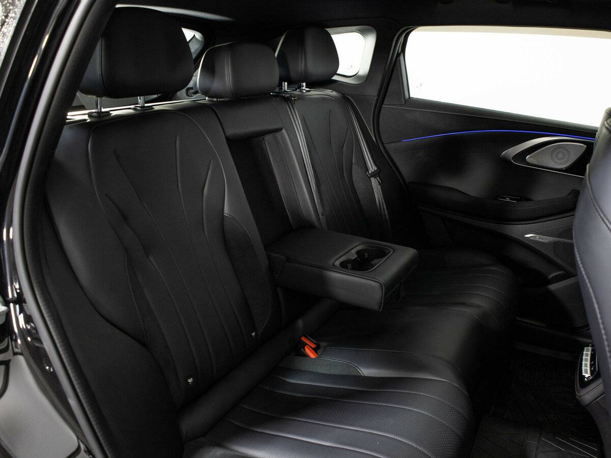 Купить Exeed TXL I Рестайлинг 2, 2023, 4 466 км, фото №16