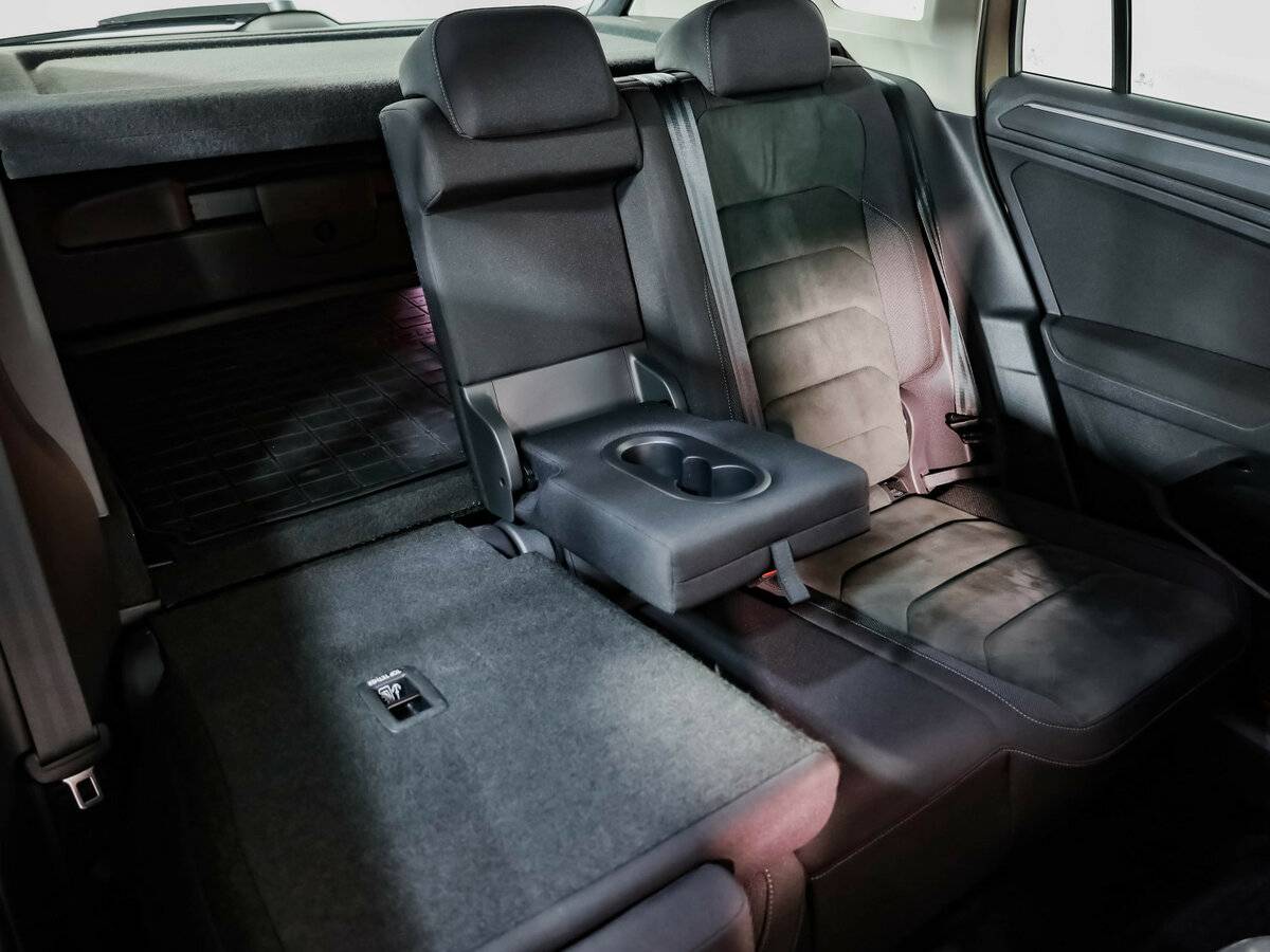 Купить Volkswagen Tiguan II, 2020, 106 011 км, фото №28