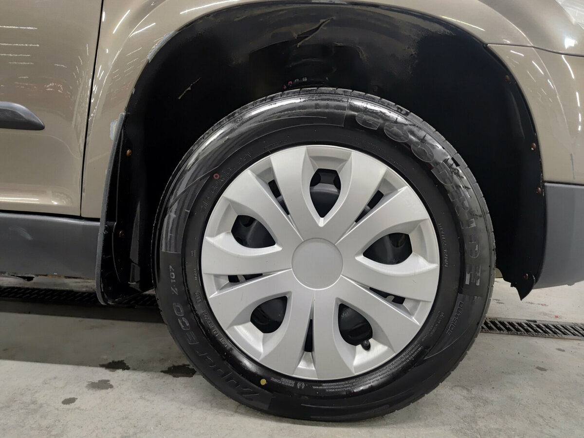 Купить Skoda Yeti I, 2012, 228 335 км, фото №18