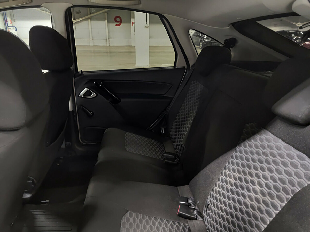 Купить Lada (ВАЗ) Granta I Рестайлинг, 2020, 91 770 км, фото №12