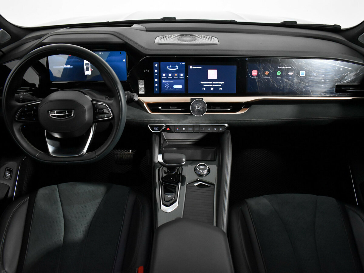 Купить Geely Monjaro I, 2023, 68 409 км, фото №13