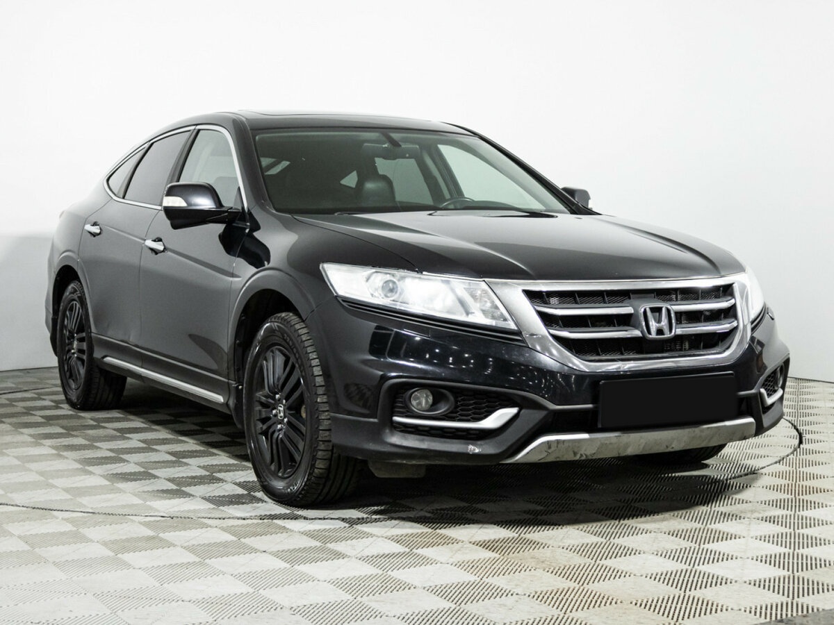 Honda Crosstour
