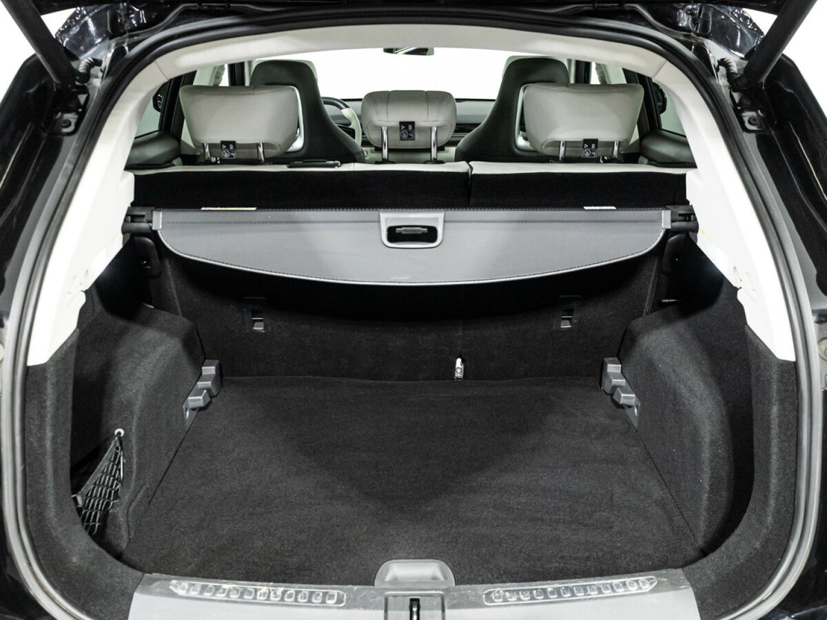 Купить JETOUR DASHING I, 2023, 65 707 км, фото №20