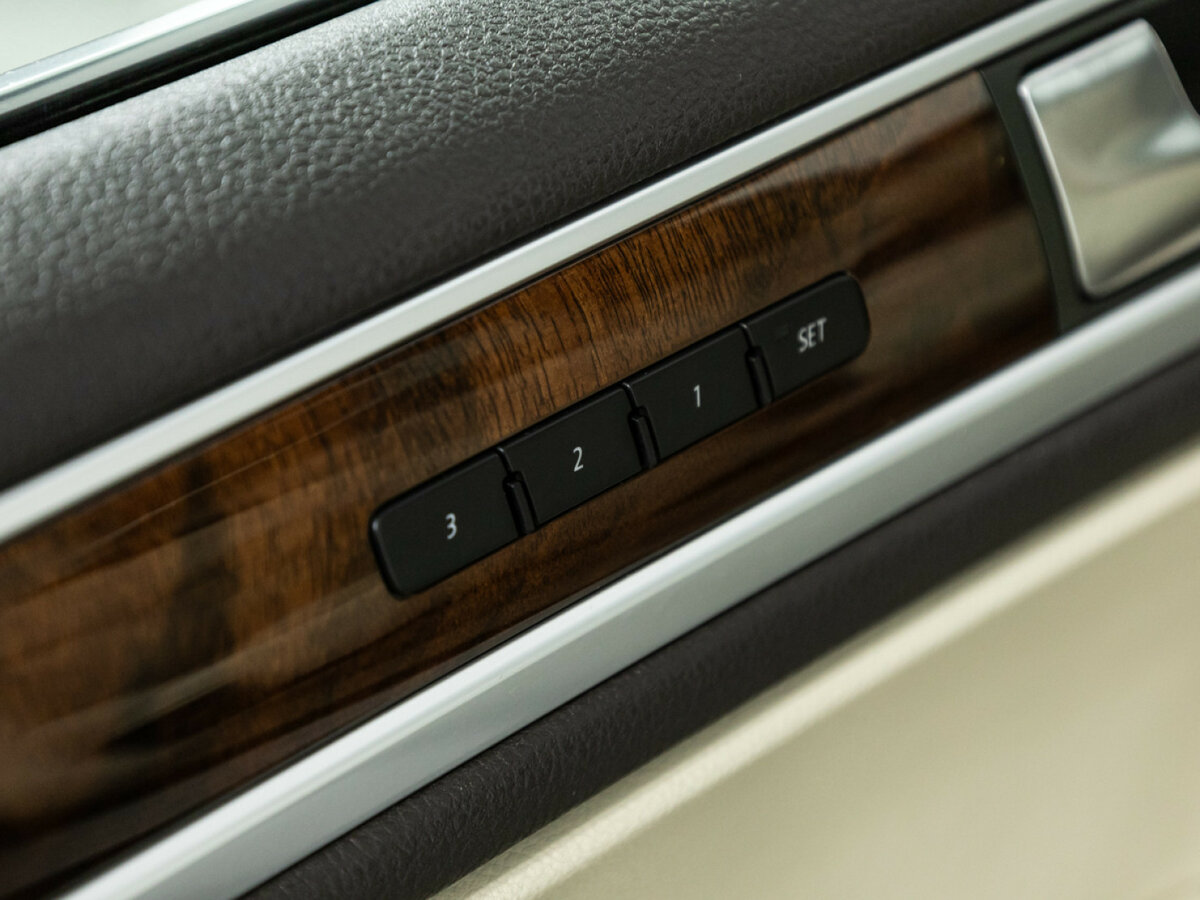 Купить Volkswagen Touareg II, 2013, 74 075 км, фото №15