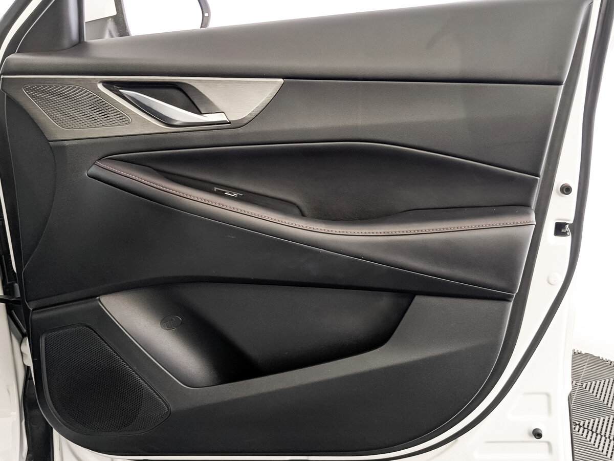 Купить Changan CS35 Plus I Рестайлинг, 2024, 44 738 км, фото №21