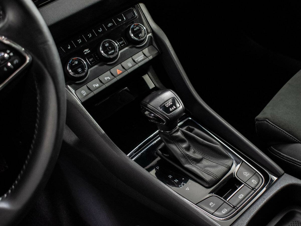 Купить Skoda Karoq DSG7 I, 2021, 116 528 км, фото №16