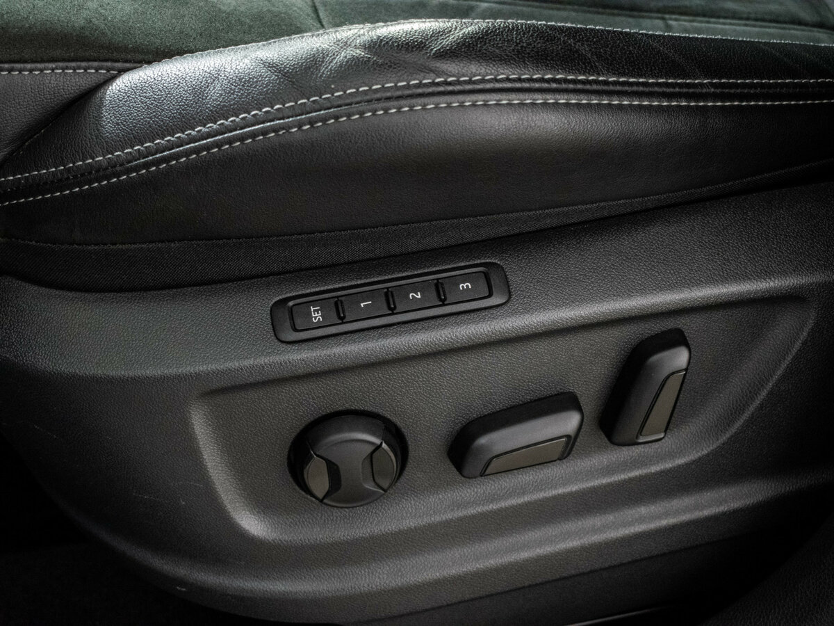 Купить Skoda Karoq DSG7 I, 2021, 116 528 км, фото №17