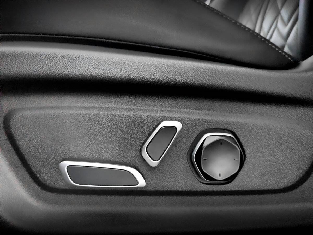 Купить Changan UNI-K, 2023, 41 589 км, фото №21