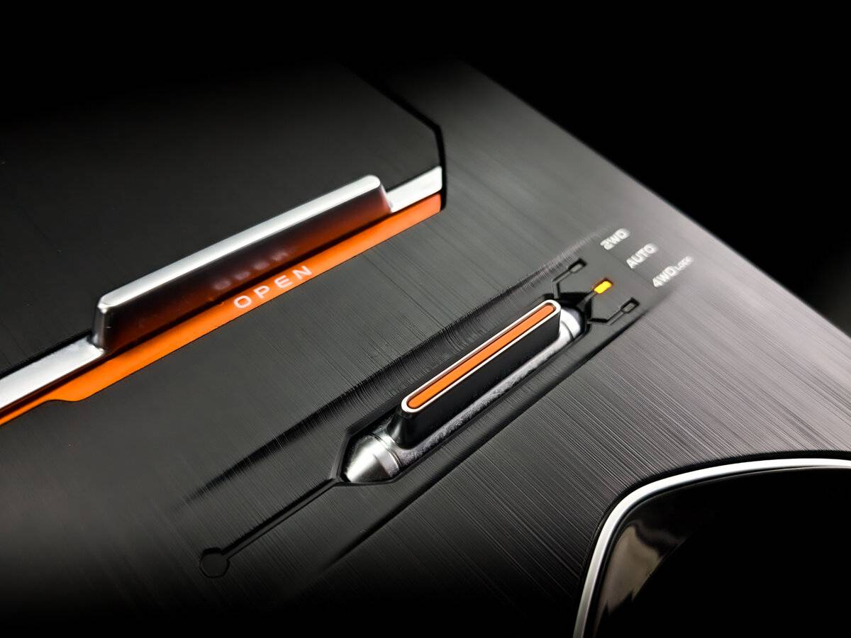 Купить Changan UNI-K, 2023, 41 589 км, фото №30