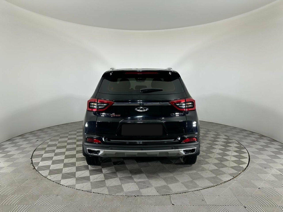 Купить Chery Tiggo 4 Pro I, 2022, 31 215 км, фото №6