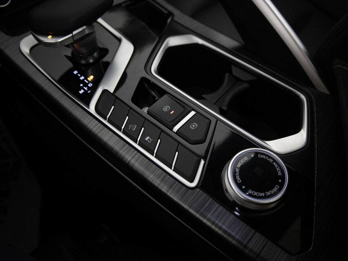 Купить Geely Tugella I Рестайлинг, 2022, 14 170 км, фото №11