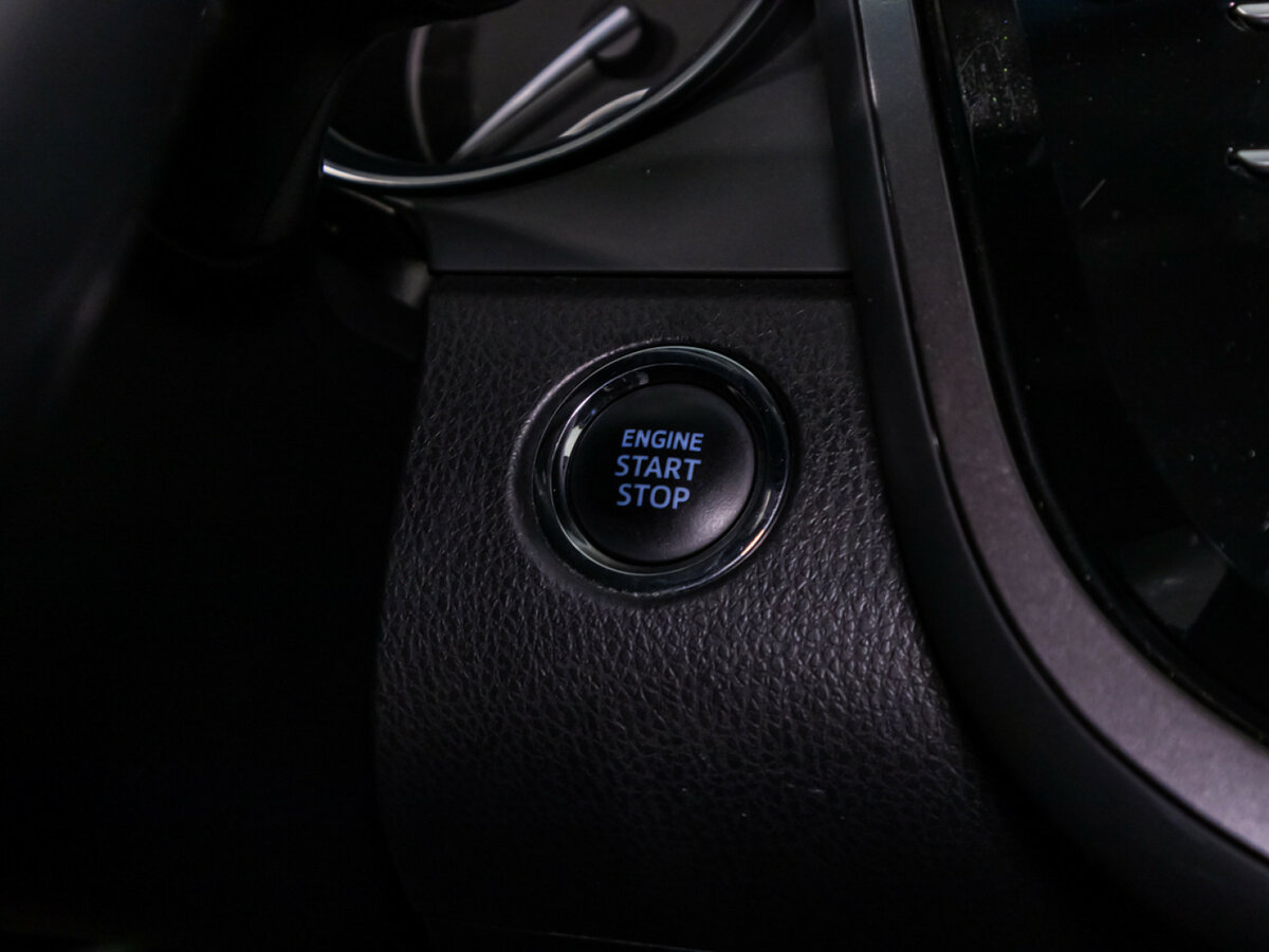 Купить Toyota Camry VIII (XV70), 2019, 89 069 км, фото №22