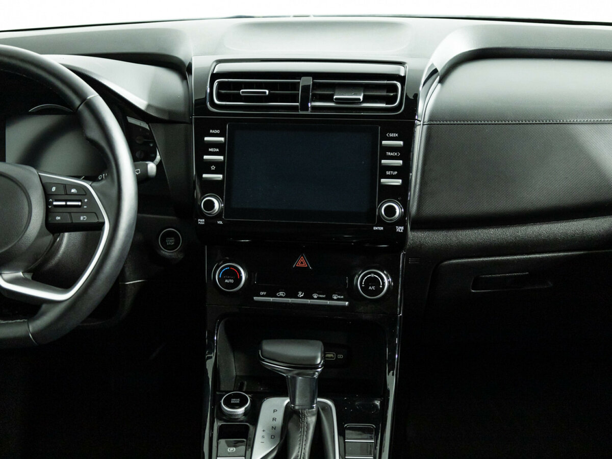 Купить Hyundai Creta II, 2021, 74 000 км, фото №14