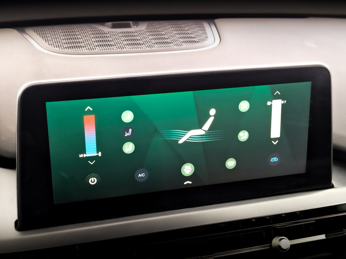 Купить Chery Tiggo 4 Pro I, 2022, 70 919 км, фото №24