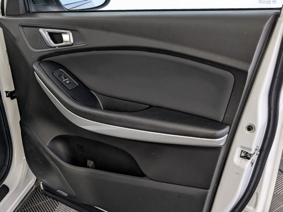 Купить Chery Tiggo 7 I, 2019, 114 588 км, фото №24