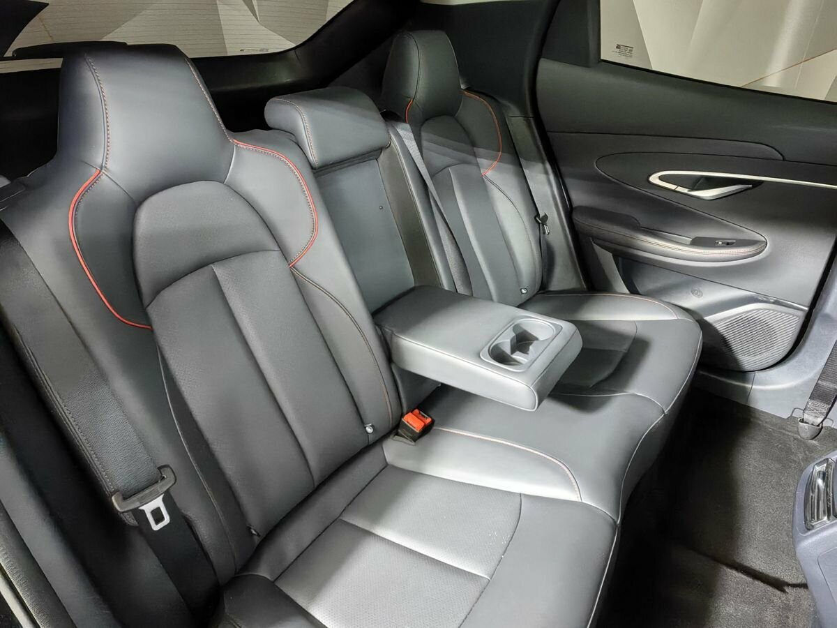 Купить Changan UNI-T I, 2024, 28 883 км, фото №13