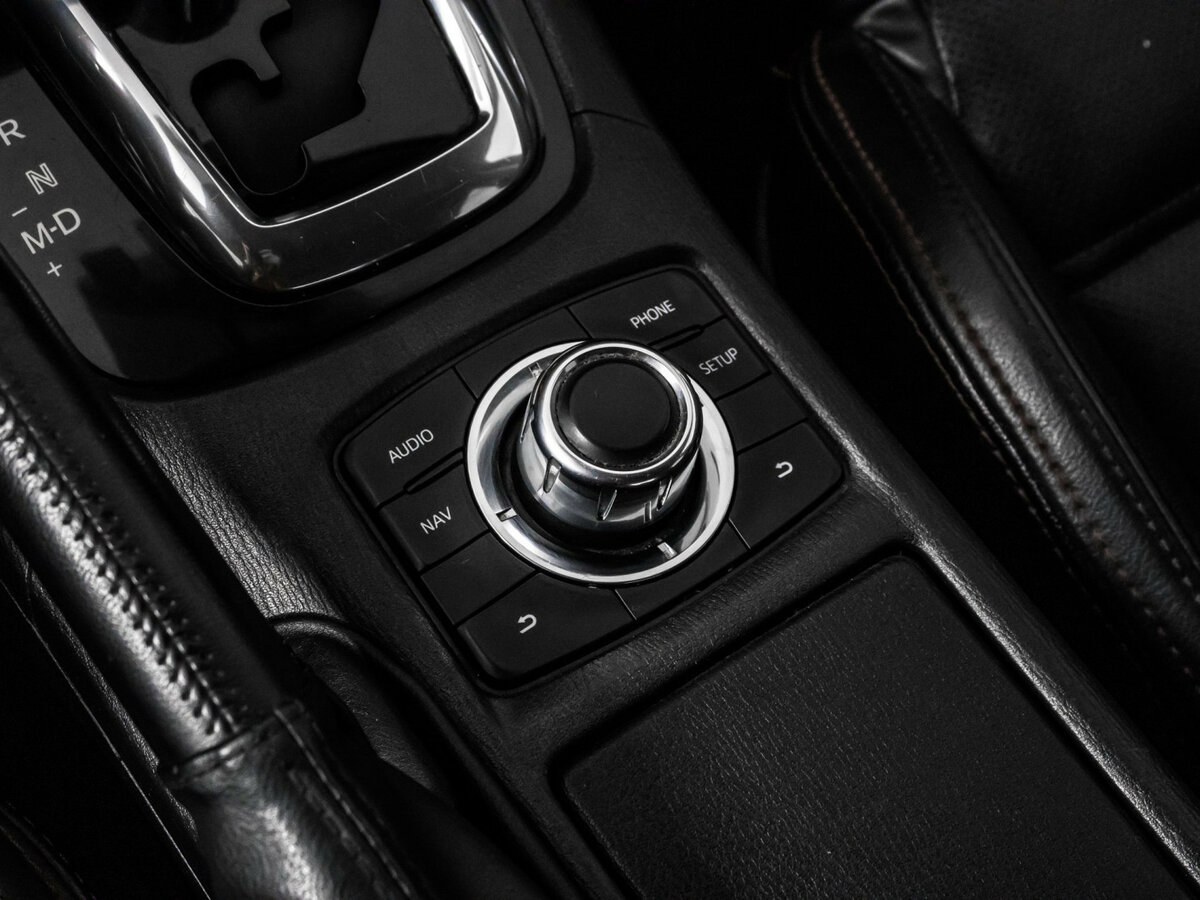 Купить Mazda 6 III (GJ), 2014, 245 000 км, фото №14