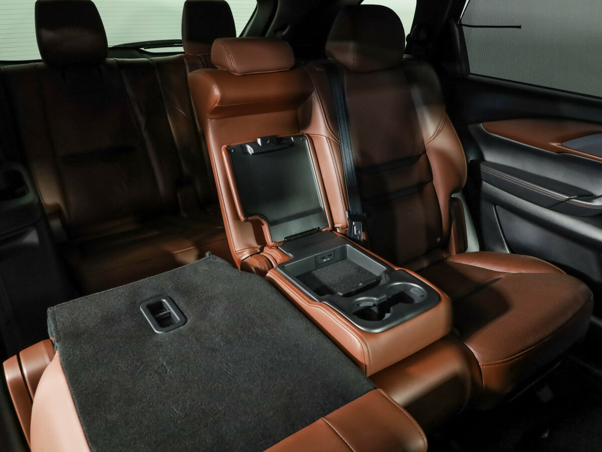 Купить Mazda CX-9 II, 2019, 191 208 км, фото №29