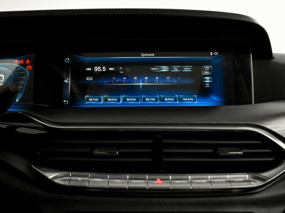 Купить FAW Bestune T77 I, 2023, 19 178 км, фото №15