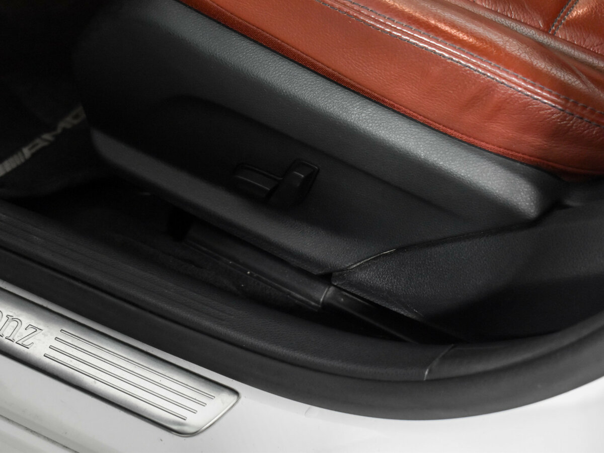 Купить Mercedes-Benz C-Класс 180 IV (W205) Рестайлинг, 2018, 96 150 км, фото №9