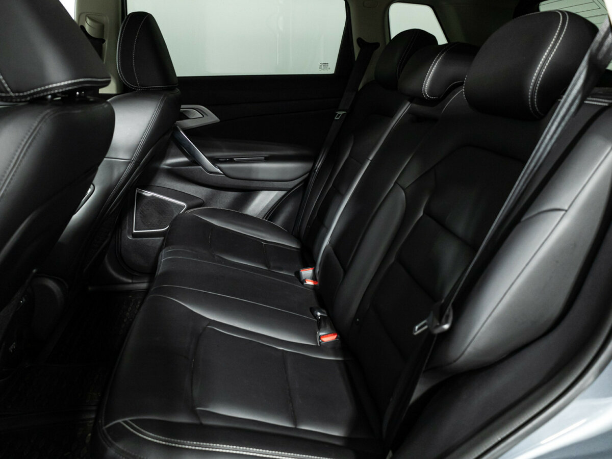 Купить Geely Atlas I, 2021, 94 493 км, фото №10