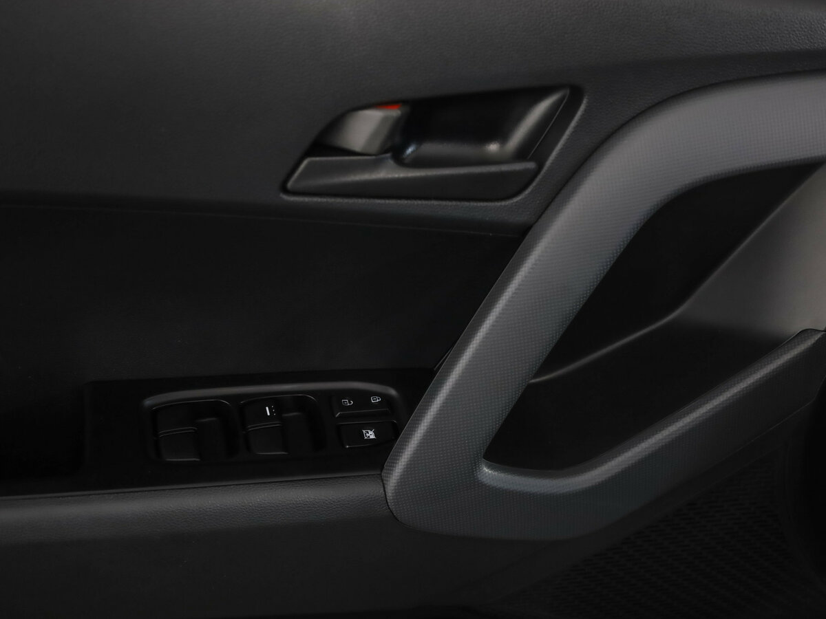 Купить Hyundai Creta I Рестайлинг, 2020, 110 813 км, фото №23