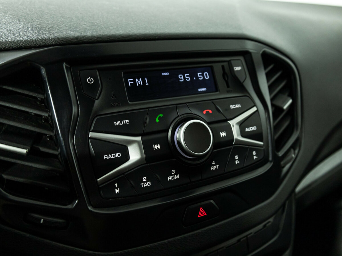 Купить Lada (ВАЗ) Vesta SW I, 2020, 123 278 км, фото №15