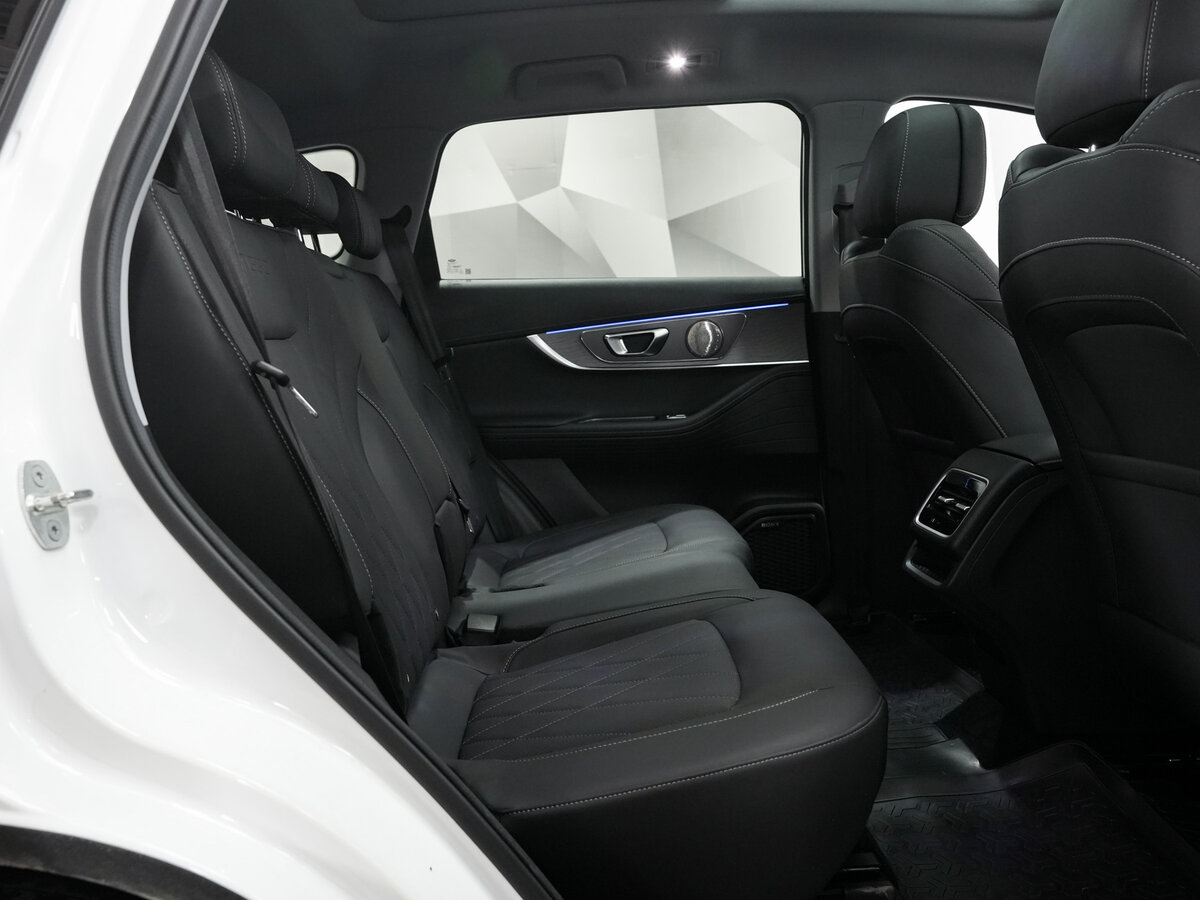 Купить Chery Tiggo 8 Pro Max I Рестайлинг, 2023, 42 656 км, фото №16