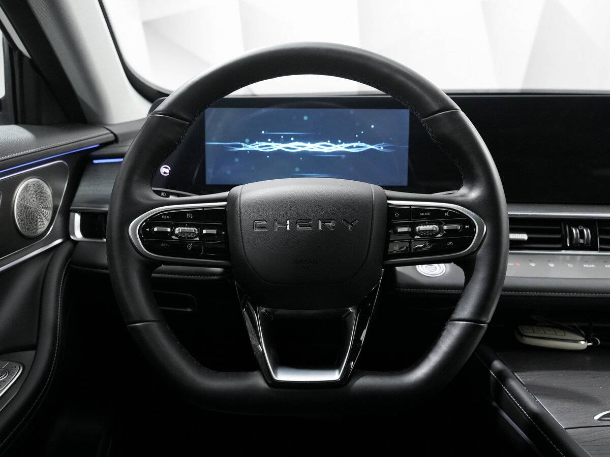 Купить Chery Tiggo 8 Pro Max I Рестайлинг, 2023, 42 656 км, фото №19