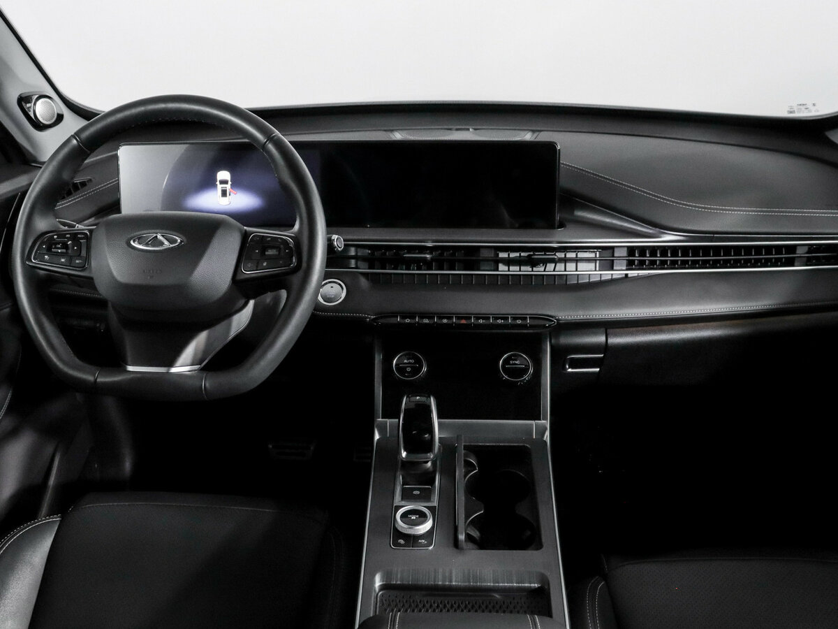 Купить Chery Tiggo 7 Pro Max I, 2023, 29 050 км, фото №9