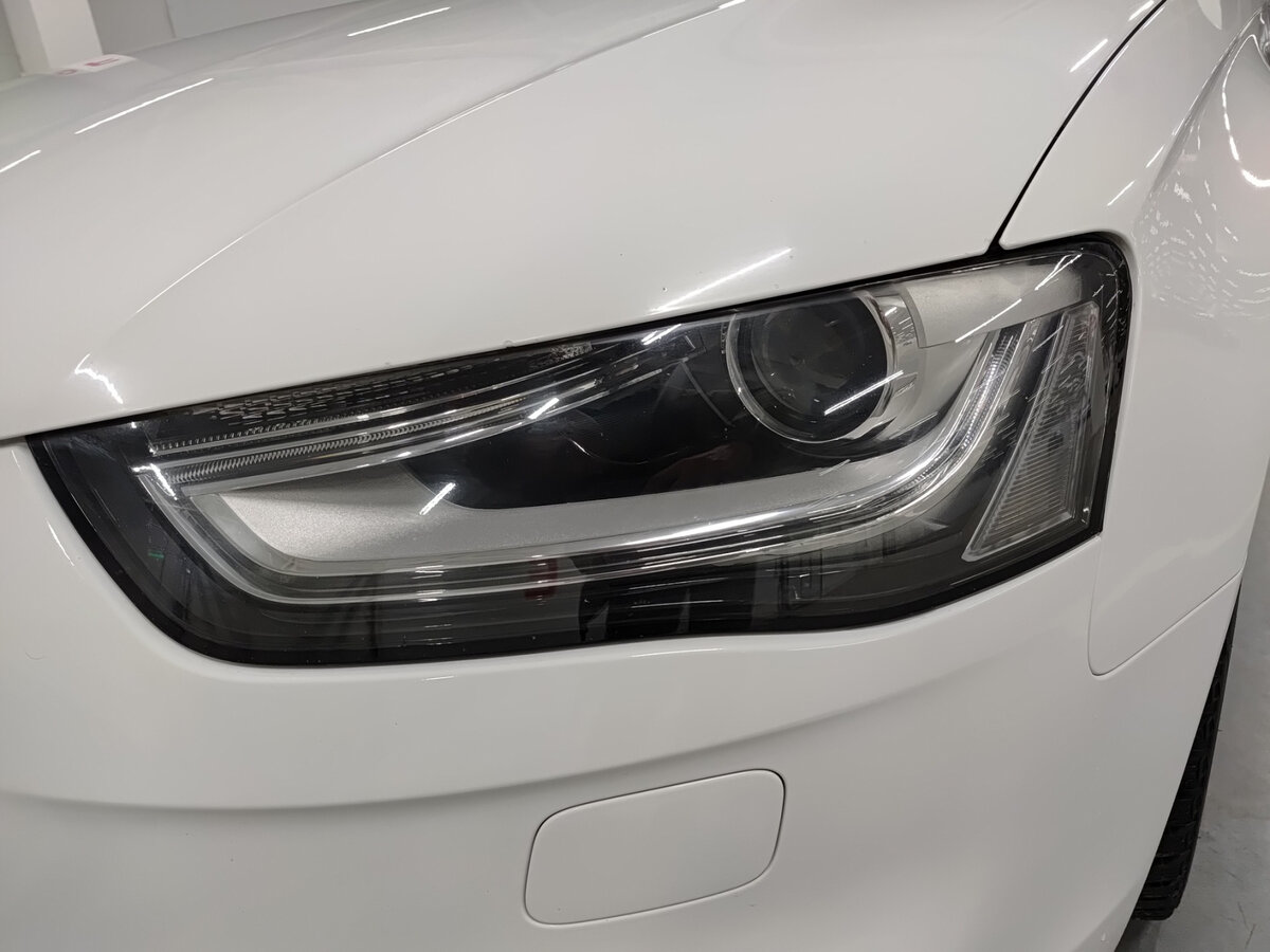 Купить Audi A4 IV (B8) Рестайлинг, 2012, 191 661 км, фото №16