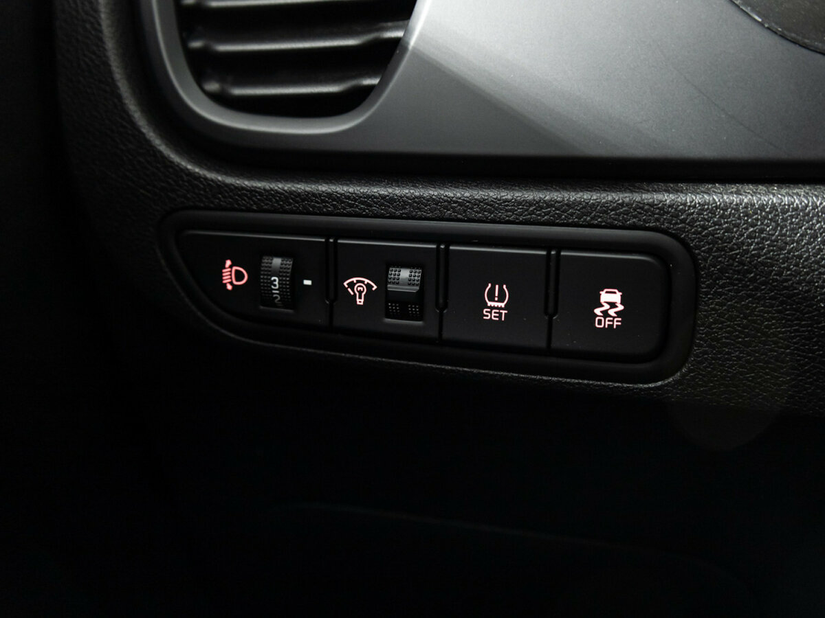 Купить Kia Rio X IV Рестайлинг, 2021, 87 000 км, фото №20