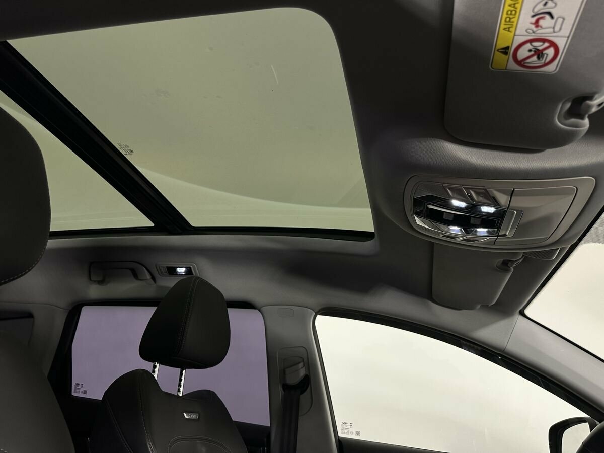 Купить Chery Tiggo 7 Pro Max I, 2023, 92 346 км, фото №15